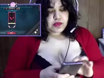 sselinamae from Chaturbate is Freechat