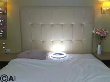 stacy_riiver from Chaturbate is Freechat