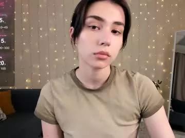 stacy_sharp from Chaturbate is Freechat