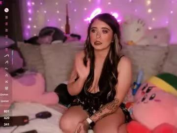 stacycakesxo from Chaturbate is Freechat