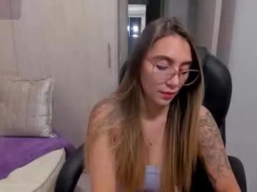 stacyconner from Chaturbate is Freechat