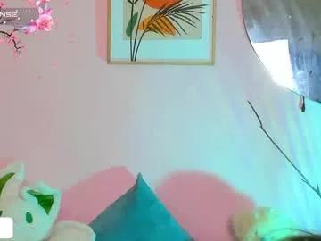 star_mor_ from Chaturbate is Freechat