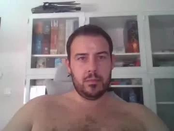 stark_86 from Chaturbate is Freechat