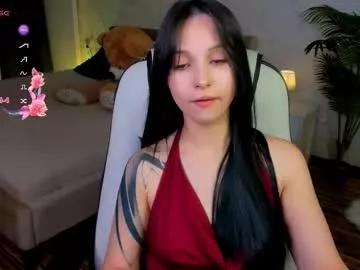 starlitfairy from Chaturbate is Freechat