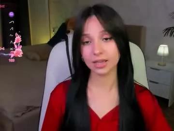 starlitfairy from Chaturbate is Freechat
