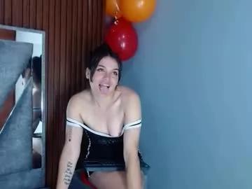 steicyjackson202cl from Chaturbate is Freechat