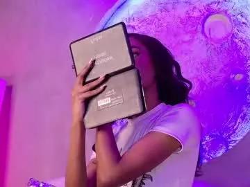 stellaciel_ from Chaturbate is Freechat