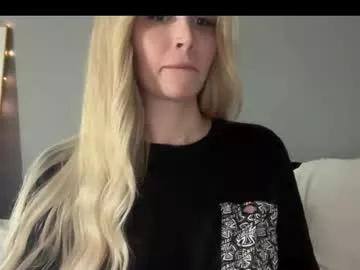 stellacummings from Chaturbate is Freechat