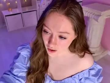 stellaris_jenny from Chaturbate is Freechat