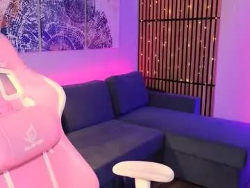 stellary_shy from Chaturbate is Freechat