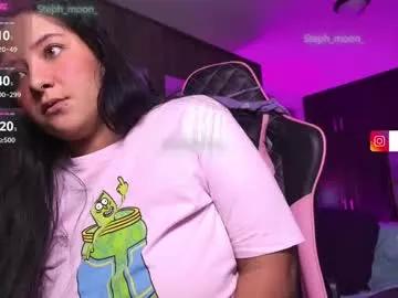steph_moon_ from Chaturbate is Freechat