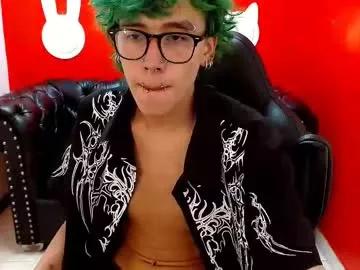 stephan_queens from Chaturbate is Freechat