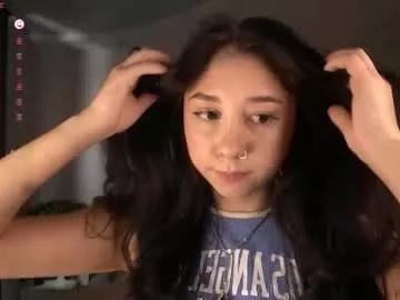 stephaniesally model from Chaturbate