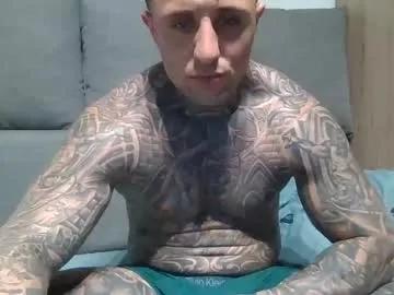 sterlingtommy69 from Chaturbate is Freechat