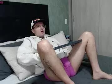 steve_hornyboy from Chaturbate is Freechat