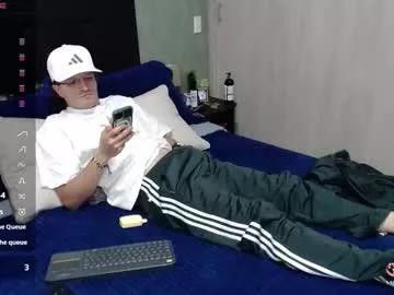 steve_hornyboy from Chaturbate is Freechat