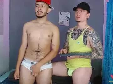 steven__tayler from Chaturbate is Freechat
