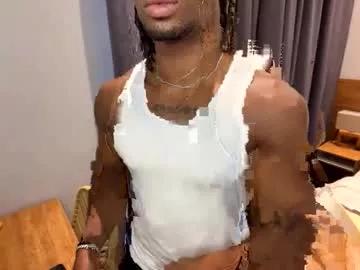 stevenbr359 from Chaturbate is Freechat