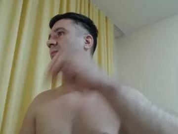 stevenbradley2017 from Chaturbate is Freechat