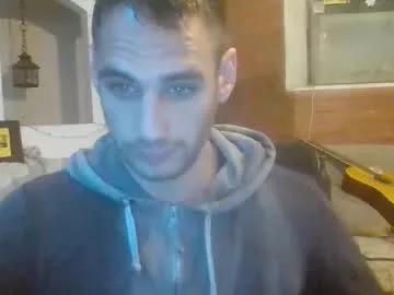 stevenson988 from Chaturbate is Freechat