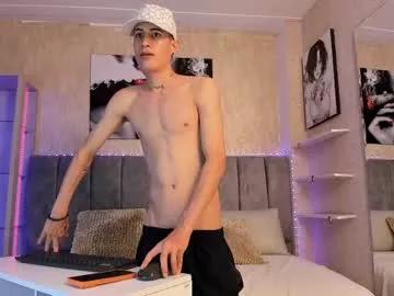 steventaylo from Chaturbate is Freechat