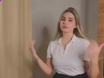 Photos of stormymuse from Chaturbate is Freechat