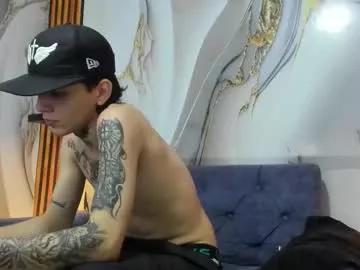 straightboy_nick from Chaturbate is Freechat