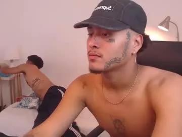 strong_boss from Chaturbate is Freechat