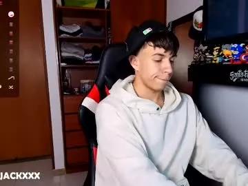 strong_jackxxx from Chaturbate is Freechat