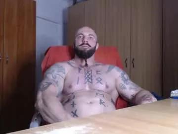 strongivan from Chaturbate is Freechat