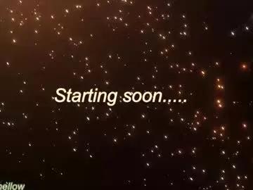 strongmellow from Chaturbate is Freechat