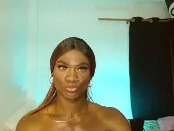 suannyklatten_ from Chaturbate is Freechat