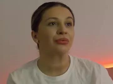 sublimecarla from Chaturbate is Freechat