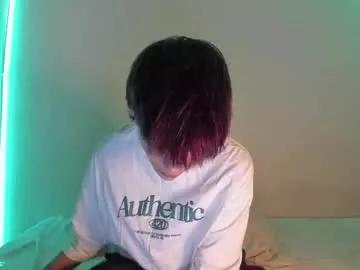 submissive_boyy_ from Chaturbate is Freechat