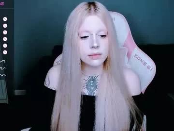 succubus_leslie from Chaturbate is Freechat