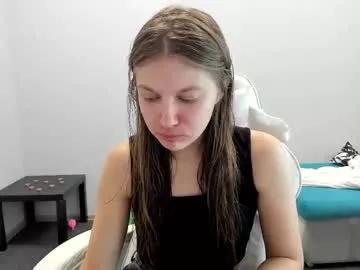sugar_bunny_girl from Chaturbate is Freechat