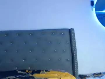 sugarxpot from Chaturbate is Freechat