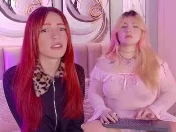 sukiandnaomi from Chaturbate is Freechat