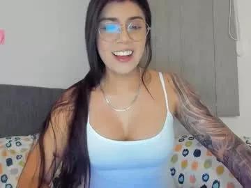 summer_t from Chaturbate is Freechat