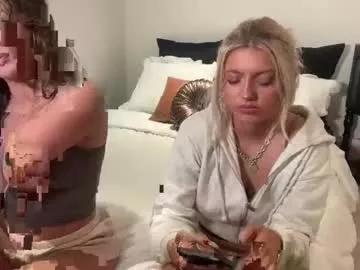 summerclarke2 from Chaturbate is Freechat