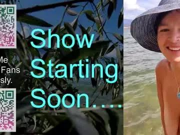 summermclovin2025 from Chaturbate is Freechat