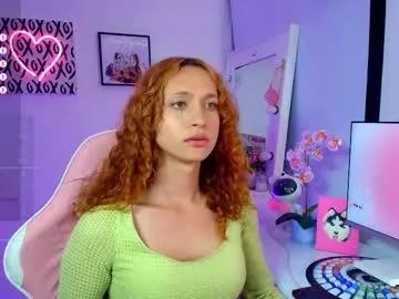 summerylove from Chaturbate is Freechat