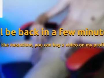 sunny_dan from Chaturbate is Freechat