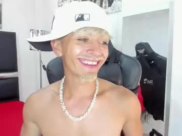 sunnyboy_os from Chaturbate is Freechat
