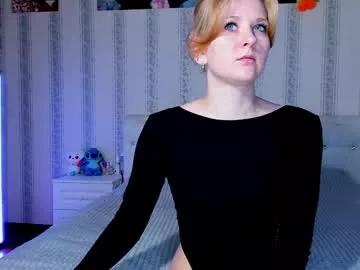 sunnyhuff from Chaturbate is Freechat