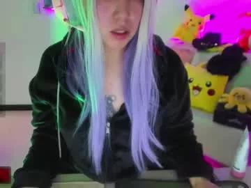 sunofureku_melody from Chaturbate is Freechat