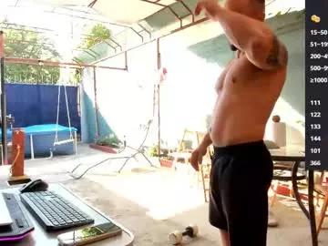 supermanboyxxl from Chaturbate is Freechat