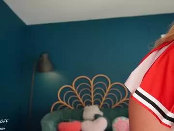 surfergirl121 from Chaturbate is Freechat