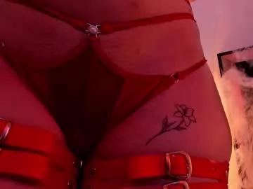 susanvilla from Chaturbate is Freechat