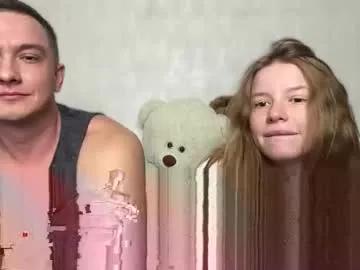 sweet__bunnies from Chaturbate is Freechat